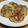 cookanon's cooksnap of when they made 糖質制限もずくのチーズおから焼き.