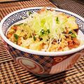 戦うコックサン's cooksnap of when they made 激ウマ☆ちゃーしゅー丼.
