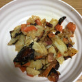 al004's cooksnap of when they made じゃがいもとベーコンのマヨ炒め‎ஐ:*.