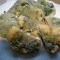 こたつっこ's cooksnap of when they made 節約！鶏胸肉と高野豆腐でＢＩＧチキンカツ.