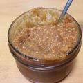ancocoaちゃん's cooksnap of when they made 簡単！万能☆味噌ラーメンの味噌ベース！.