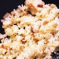 ヒロユキッチン☆'s cooksnap of when they made 残り物で簡単！ズボラにめちゃうま炒飯.