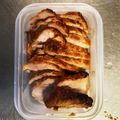 今日はいい日's cooksnap of when they made とろうま♪絶品炙りチャーシュー.