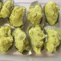 クックT89K5L☆'s cooksnap of when they made しっとり☆なめらかスイートポテト.