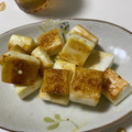 。＊葉月＊。's cooksnap of when they made はんぺんのマヨ醤油炒め.