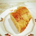 たいきちん's cooksnap of when they made 甘さ、スパイス控えめキャロットケーキ.