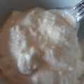 カクヨ's cooksnap of when they made 鍋保温で手軽に！！★自家製ヨーグルト★.