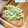 ban518's cooksnap of when they made 青のり香る★うどの皮の塩キンピラ.