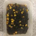 クックN315ES☆'s cooksnap of when they made ひじきの煮物♪.