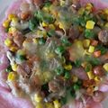 クックX1NWND☆'s cooksnap of when they made びっくり！餅でピザ 《餅pizza》.