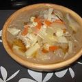 幾太郎's cooksnap of when they made 野菜と春雨☆中華スープ.