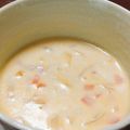 きなこまる。's cooksnap of when they made 簡単！じゃがいものポタージュ風スープ.