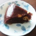 lily✧'s cooksnap of when they made 超簡単ぷるんと水ようかん！.