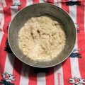クッカーまさおちゃん's cooksnap of when they made 水煮大豆の白あん.