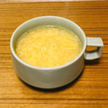 Asato★'s cooksnap of when they made *ほっこり♡簡単たまごスープ♫.