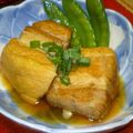 ゆーたんたん's cooksnap of when they made 紅茶の豚角煮.