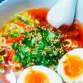 extra＊'s cooksnap of when they made ネギがポイント♪マルちゃん正麺☆.