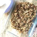 ろぉずまりぃ's cooksnap of when they made 常備菜♡マグロのソフトふりかけ.
