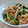 umemodoki's cooksnap of when they made ♪菜の花のマヨ焼きうどん♪.