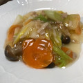 クックNDPYRO☆'s cooksnap of when they made 具沢山で美味しい♫白菜と豚肉の中華風旨煮.