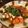 いちごタルト's cooksnap of when they made トマトとしいたけの温サラダ.