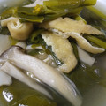 sa1201's cooksnap of when they made のらぼう菜とエリンギのおひたし.