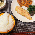ふわふわミッシー's cooksnap of when they made 簡単！海苔とキムチのチヂミ.