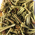 ＊みうたんママ＊'s cooksnap of when they made 簡単美味しい！わらびのアクの抜き方.