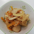 ゆずずママ's cooksnap of when they made 簡単すぎる切り干し大根の煮物.