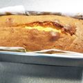 紀伊彩陽's cooksnap of when they made 基本のシンプル配合プレーンパウンドケーキ.