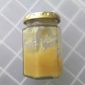 RieTamtam's cooksnap of when they made すりおろしりんごジャム.