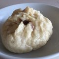 美緒玲＠女子力アップ's cooksnap of when they made 蓬莱みたいな豚まん.