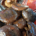 カクヨ's cooksnap of when they made 大発明！材料をちょっと変えたら絶品、干ししいたけのうま煮.