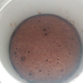 みみちゃんみみちゃん's cooksnap of when they made 小さめ＊マグカップケーキ/HM、卵不使用.