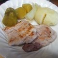 ぬかなこ's cooksnap of when they made 何にでも合うアレンジ可能なポークソテー.