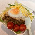 ＊Megumaru＊'s cooksnap of when they made ワンプレート！簡単！１５分でタコライス！.