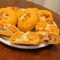 ともみん❤'s cooksnap of when they made トマト缶で♪イタリア〜ンなパン☆.