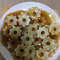 とまさん0416's cooksnap of when they made みたらしちくわぶ.