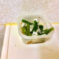 komutatata's cooksnap of when they made いんげんのローマ風.