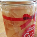 もんちっち99's cooksnap of when they made がり（新生姜の甘酢漬け）分量ぴったり.