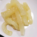 そらてんママ's cooksnap of when they made 冷凍大根の漬けない漬物.