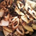 クック57VZDE☆'s cooksnap of when they made たけのこの煮物.