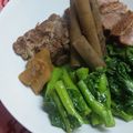 あみけけ's cooksnap of when they made 簡単めちゃ旨圧力鍋で煮豚.