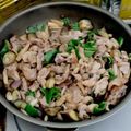 クックOZD36N☆'s cooksnap of when they made なすとピーマンと豚肉の甘辛味噌風味炒め.