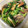 ☆はなパル☆'s cooksnap of when they made ちくわと小松菜の中華和え.