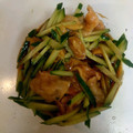 もりくるちゃん's cooksnap of when they made ホヤときゅうりの酢の物〜ホヤのさばき方〜.