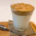 kーkayo's cooksnap of when they made 混ぜるだけ ダルゴナコーヒー.