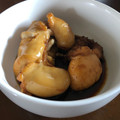 クッキングシニアZ3's cooksnap of when they made 鯛の白子と卵の煮つけ.
