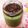 LaLaしふぉん's cooksnap of when they made アガー使用　豆乳抹茶プリン.
