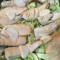 なっとりん's cooksnap of when they made ❀塩さばとキャベツのバター蒸し.